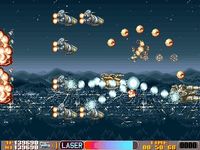 Gallop - Armed Police Unit sur Arcade